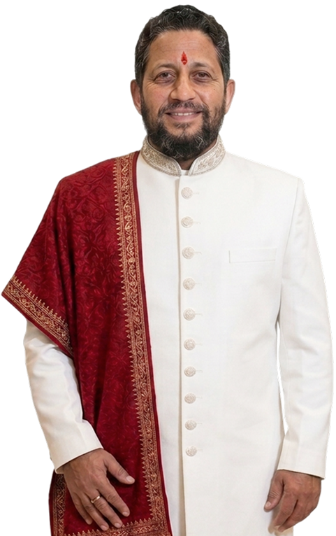 Ajay Pahooja