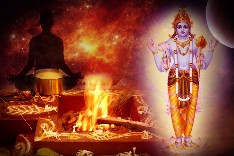 Ayush Havan