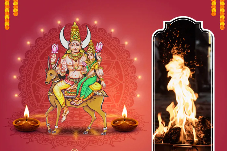 Chandra Shanti Havan