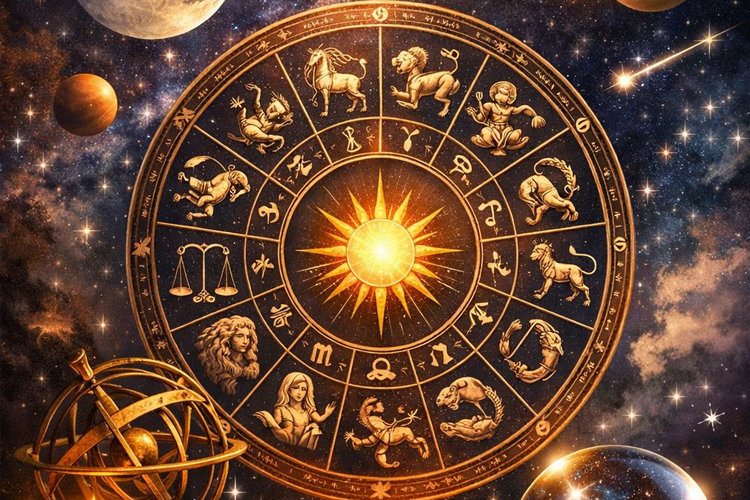 Gemini Ascendant