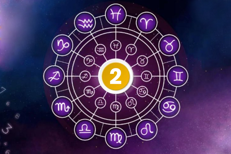 Destiny Number 2