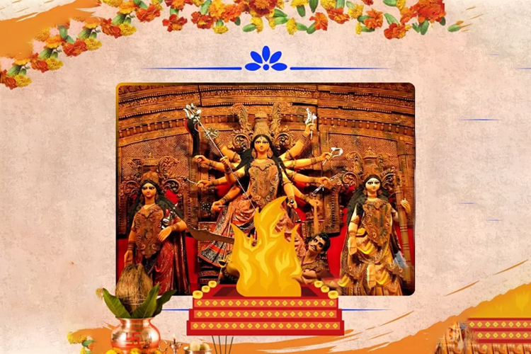 Durga Puja