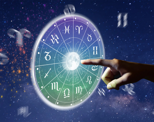 Gemini Ascendant
