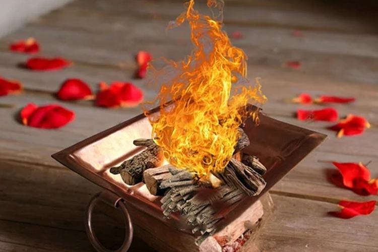 Havan Kunds