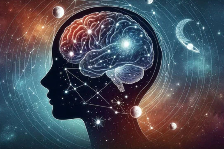 Abnormal Mind Astrology