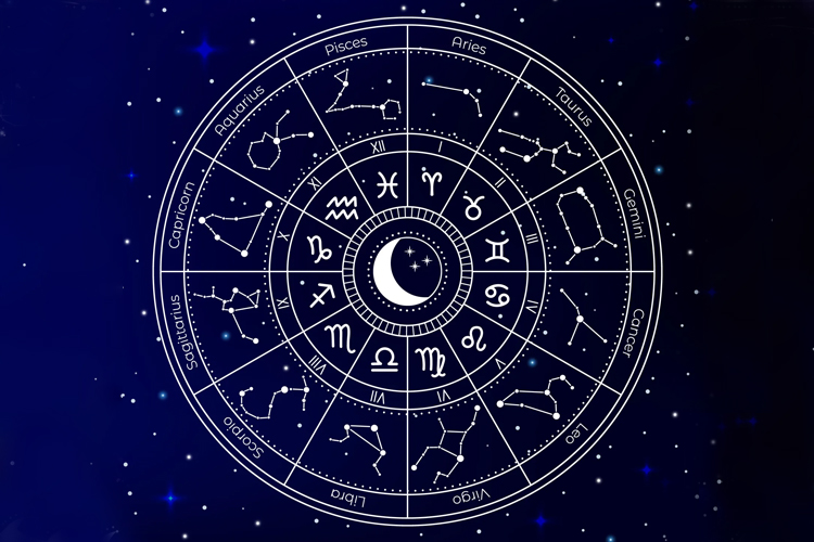 mundane astrology