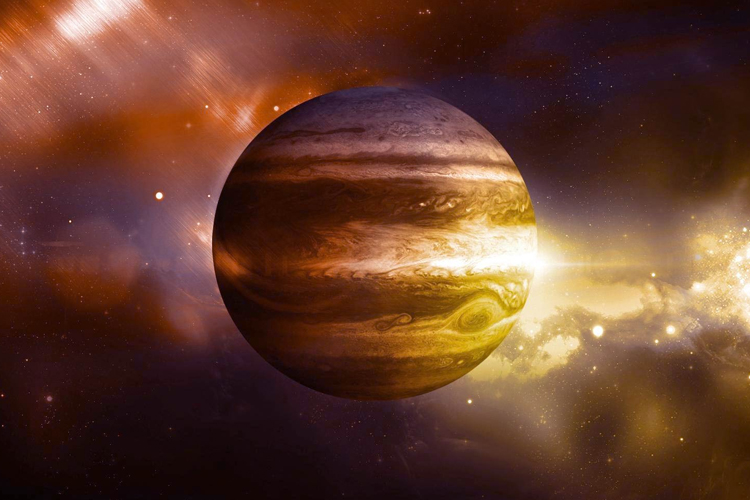 Jupiter in Water Signs
