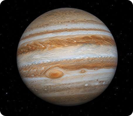 Jupiter