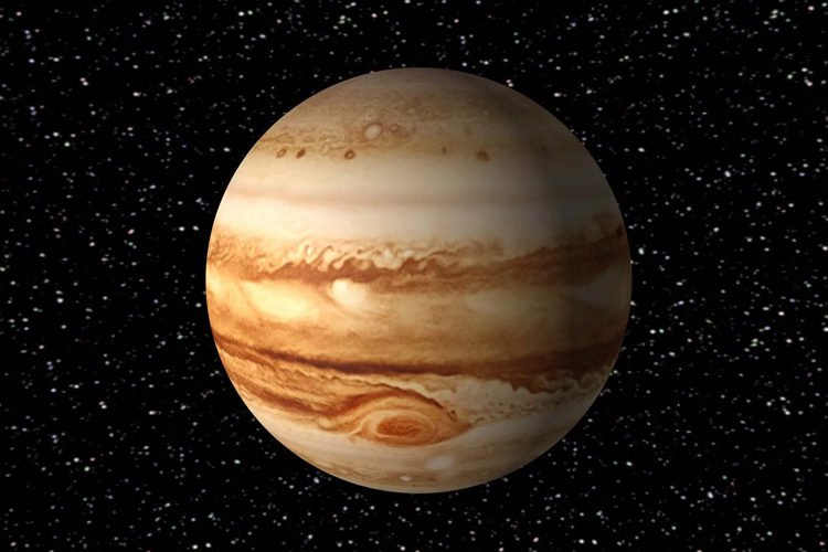 Jupiter