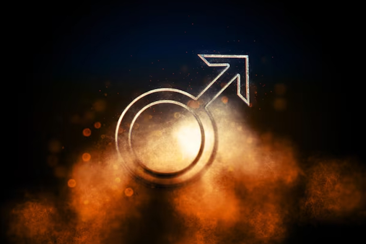 Mars in Fire Signs