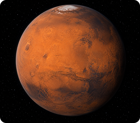 Mars
