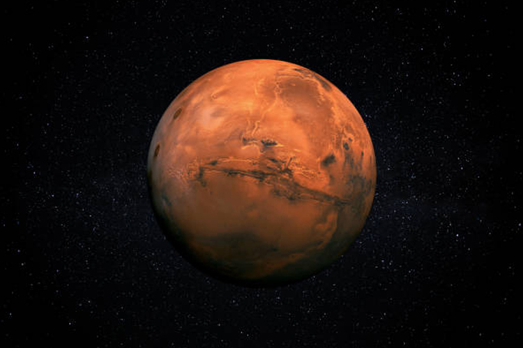 Mars