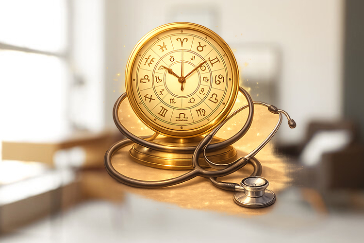 Medical Muhurta