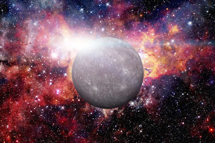 Mercury in Air Signs