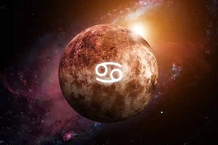 Mercury in Cancer