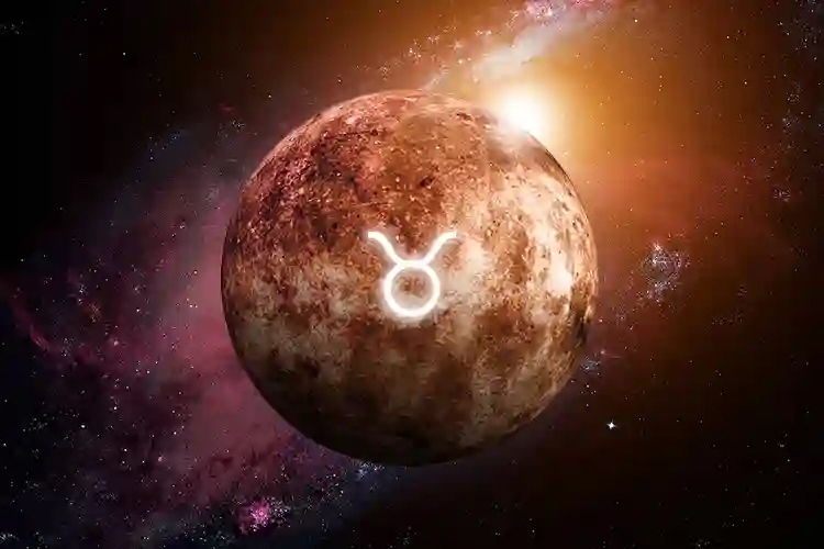 Mercury in Taurus