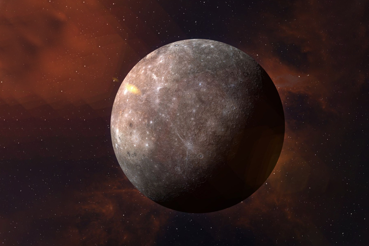 Mercury