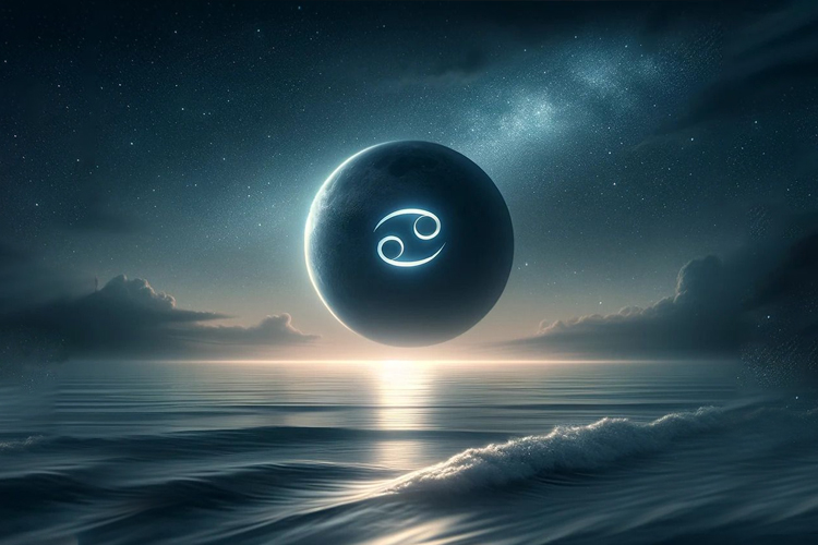 Moon in Cancer