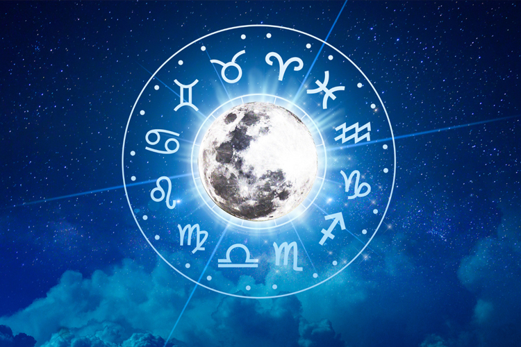 Moon in Fire Signs