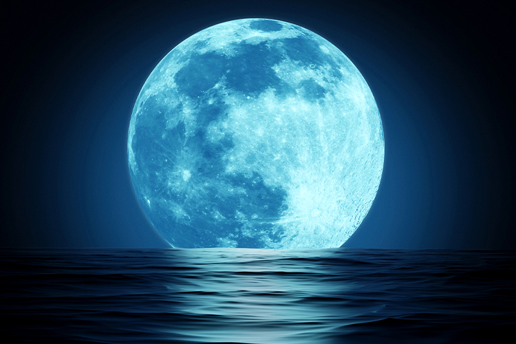 Moon in Water Signs