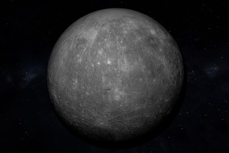 Mercury