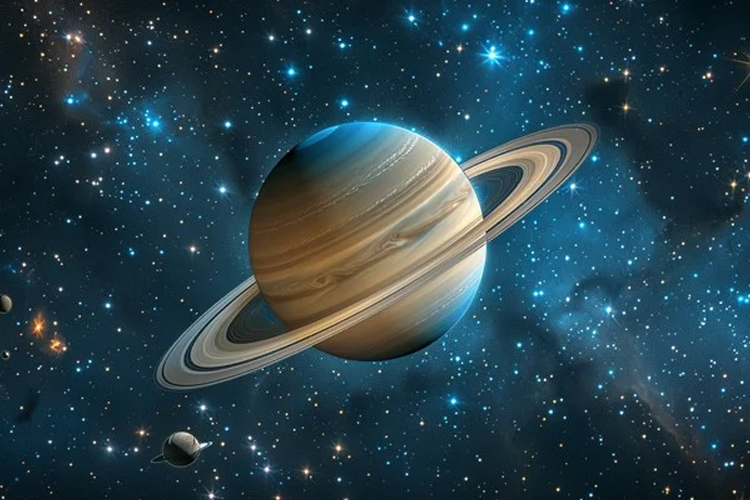 Saturn in Air Signs