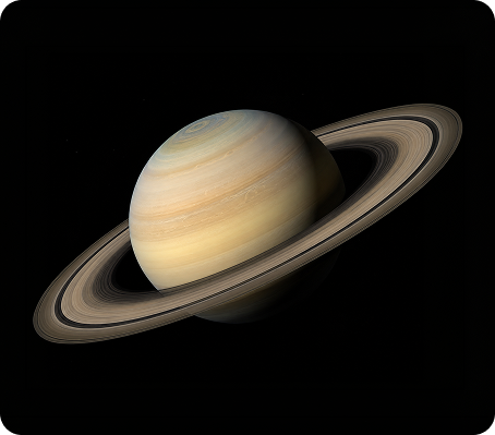 Saturn
