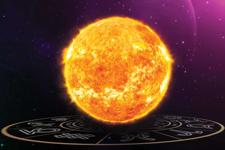 sun transit