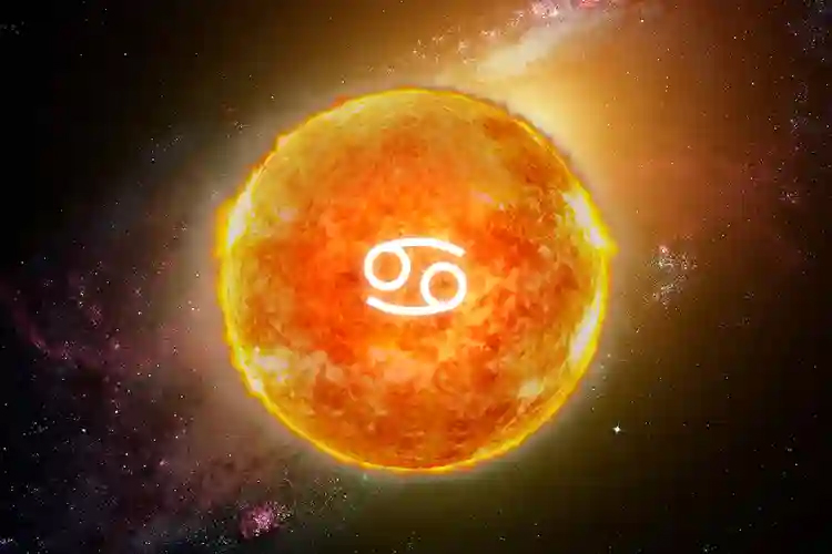 Sun in Cancer