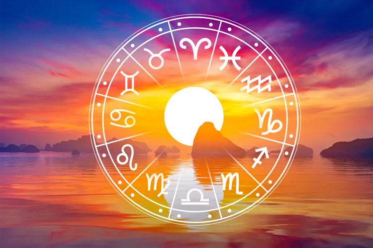 Sun in Fire Signs