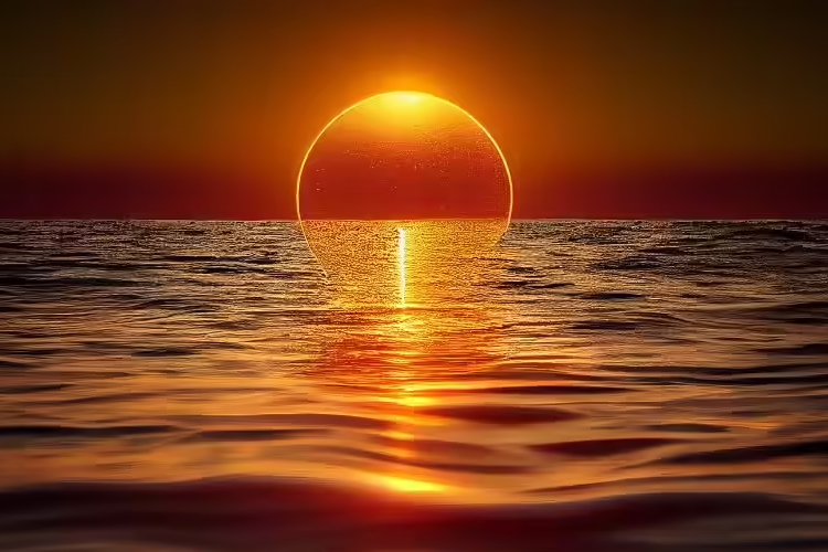Sun in Water Signs