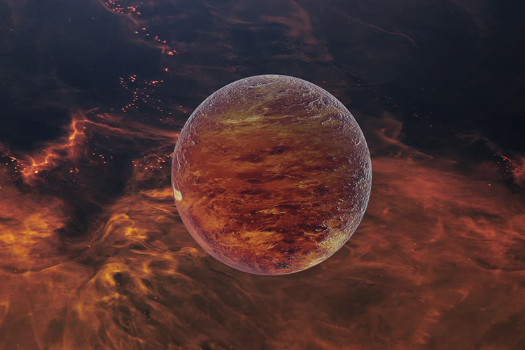 Venus in Air Signs