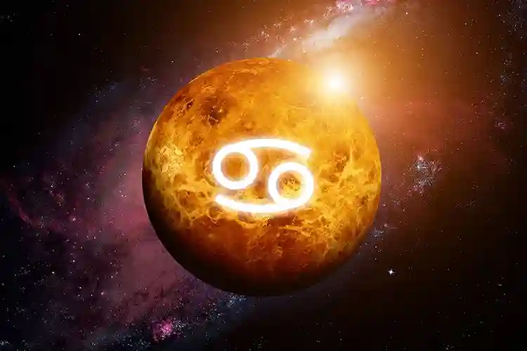 Venus in Cancer