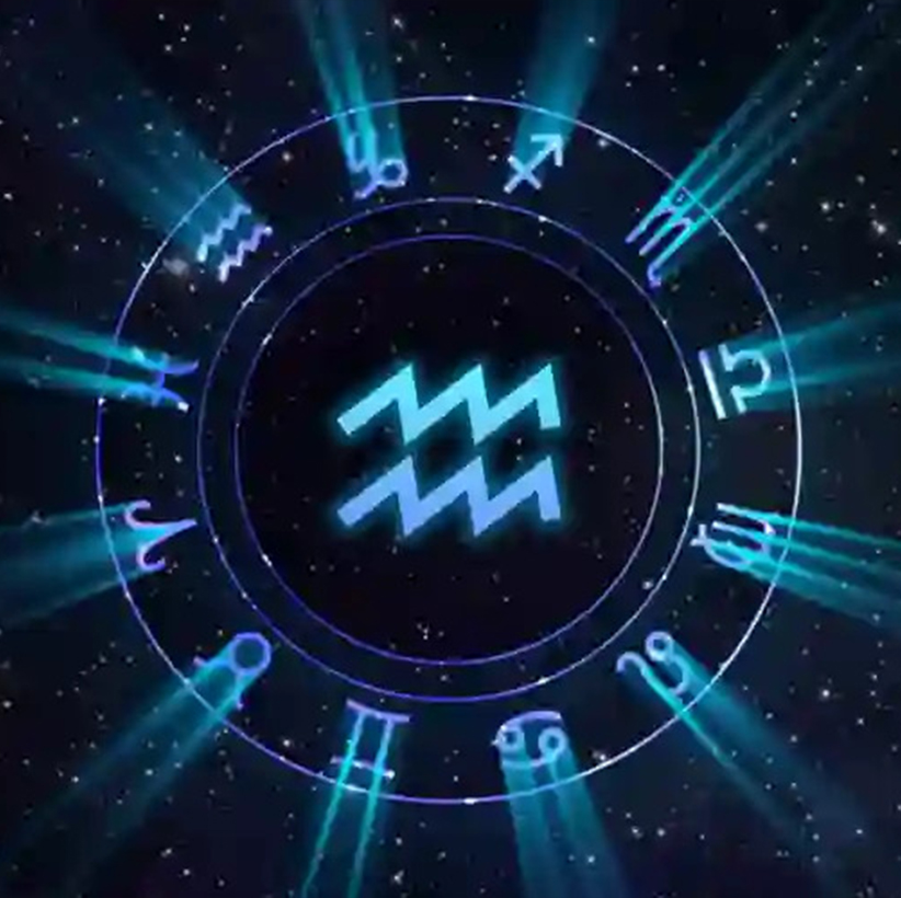 Aquarius Ascendant