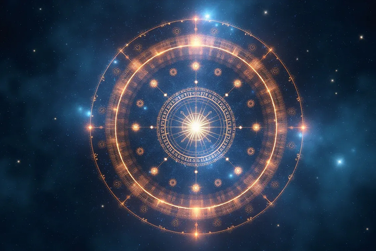 Hamsa Yoga Jupiter