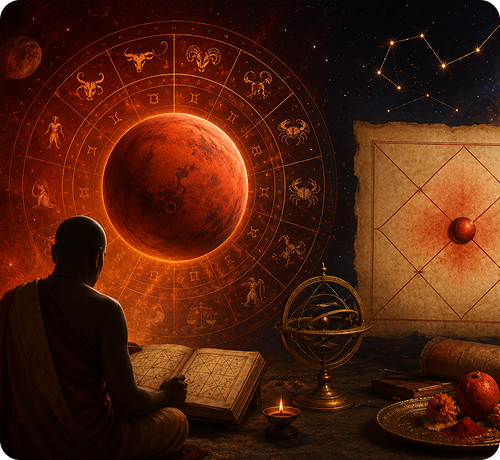 mangalik dosha