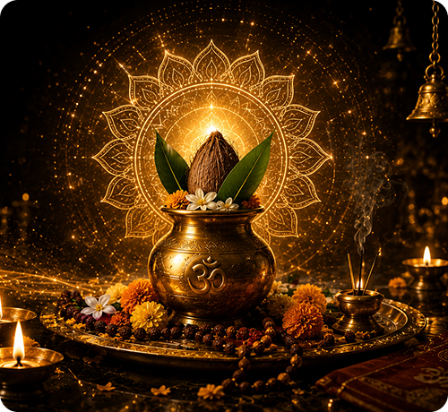Maha Mrityunjaya Puja