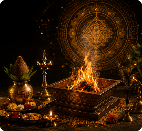 Vastu Havan