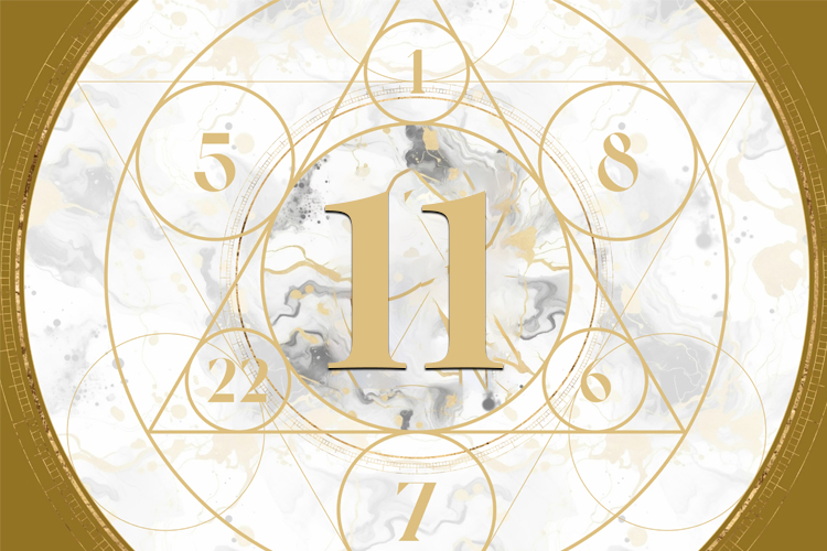 Master Number 11