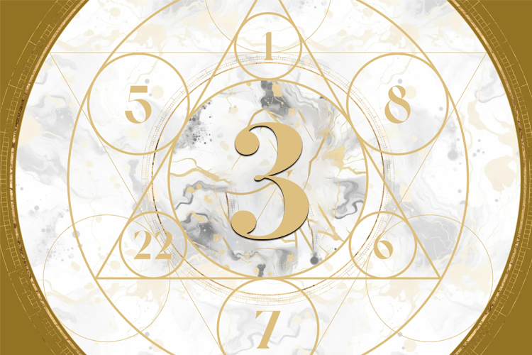 Life Path 3