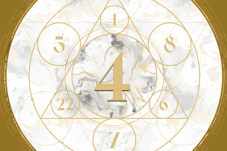 Life Path 4