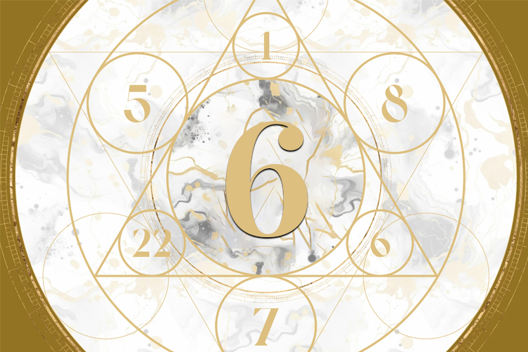 Life Path 6