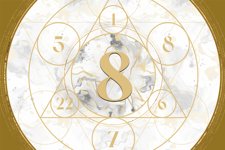 Life Path 8