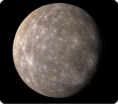Mercury