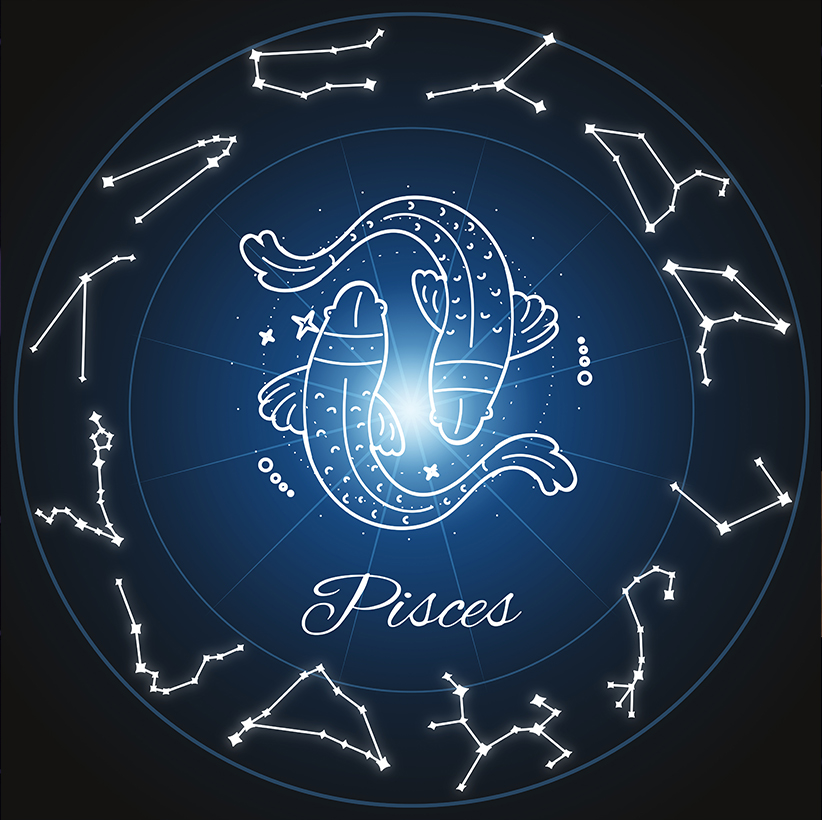 Pisces Ascendant