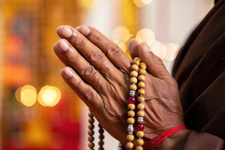 Prayers and Mantras