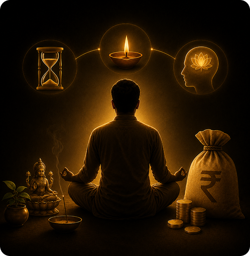 Remedies & Self-Awareness