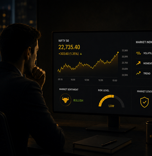 Risk Indicators