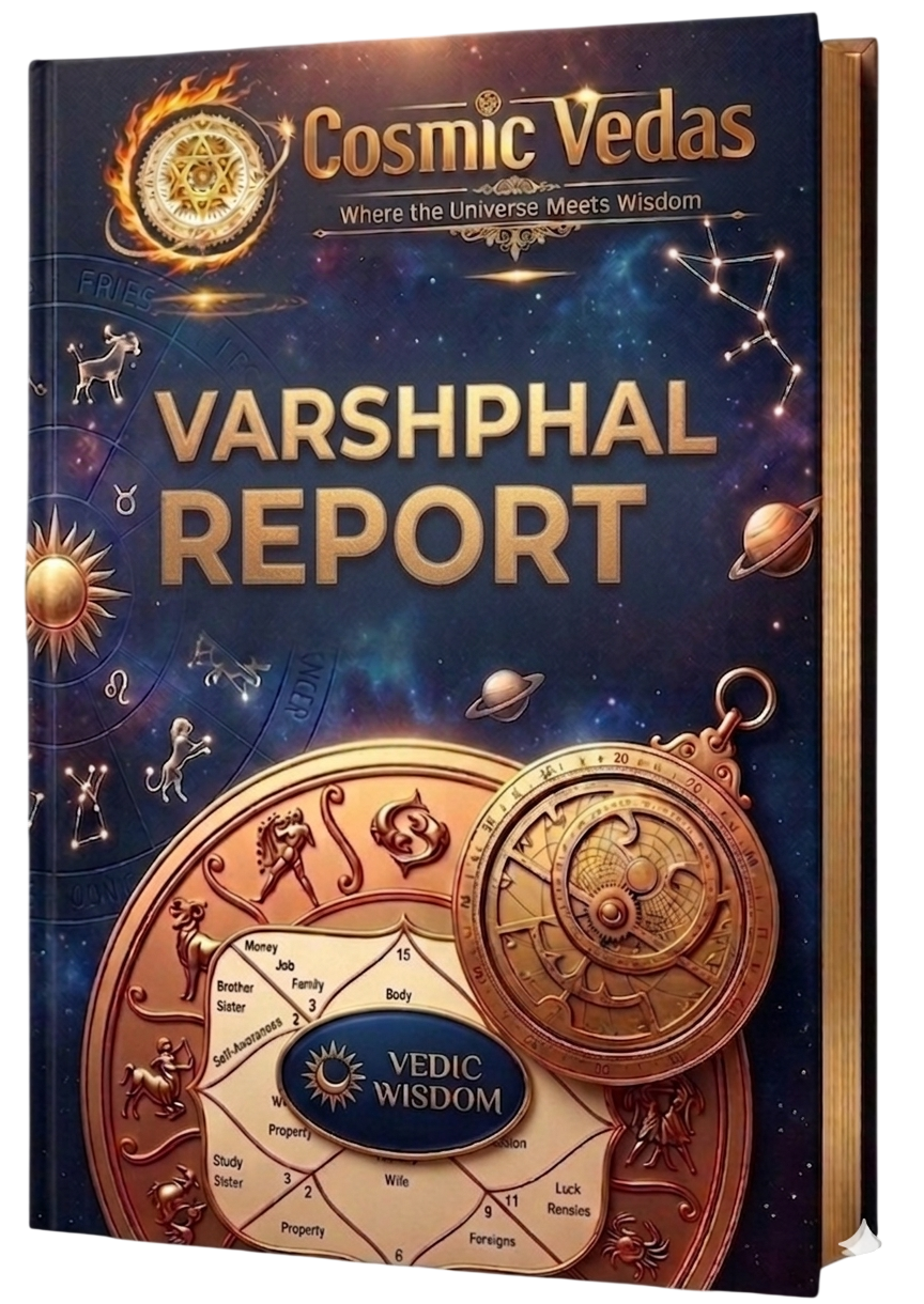 Varshphal Report