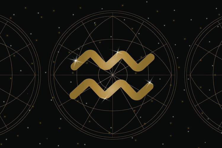 Aquarius Health Astrology